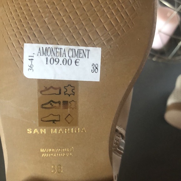 Selling boots - Picture 6 of 6